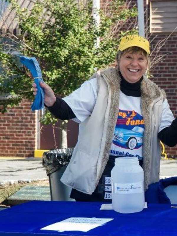 Closter Memorial Car Show Aids Tenafly's 'Joey's Fund'