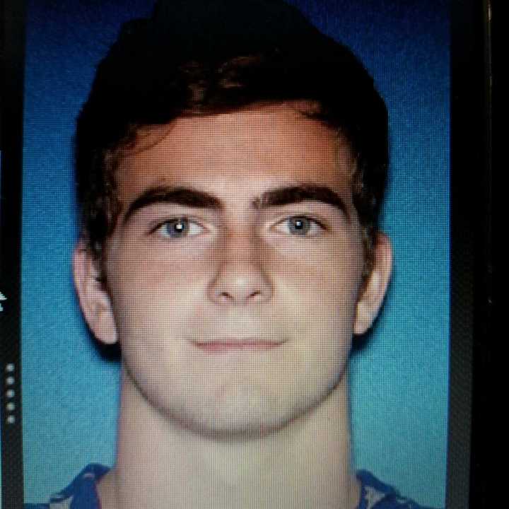 Joseph Delusant was last seen near Voorhees High School around 4 p.m.