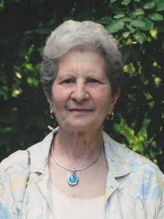 Frances Dondlinger, 82, Of Poughkeepsie