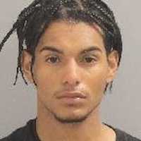 Long Island Man Accused Of Stealing Sneakers At Knifepoint, Police Say