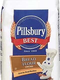 Recall Issued For Pillsbury Flour Brand