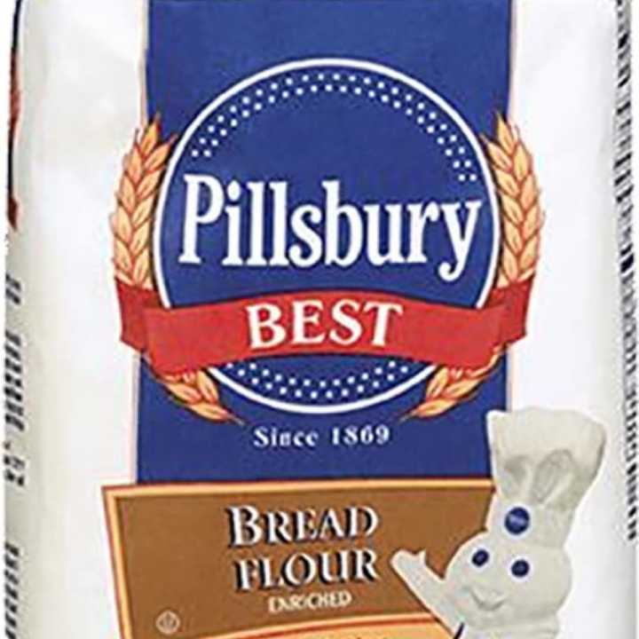 Thousands of cases of Pillsbury flour are being recalled.