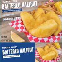 Recall Issued For Popular Trader Joe's Fish Product