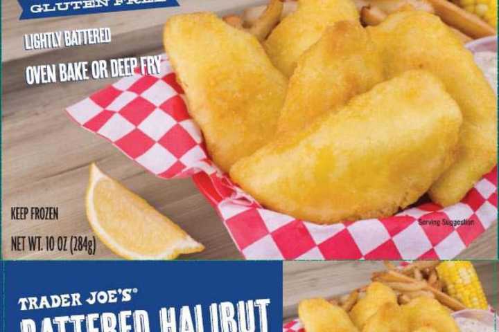 Recall Issued For Popular Trader Joe's Fish Product