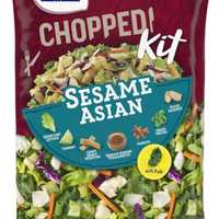Recall Issued For Popular Dole Salad Product