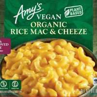 Recall Issued For Popular Frozen Food Product