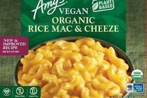 Recall Issued For Popular Frozen Food Product