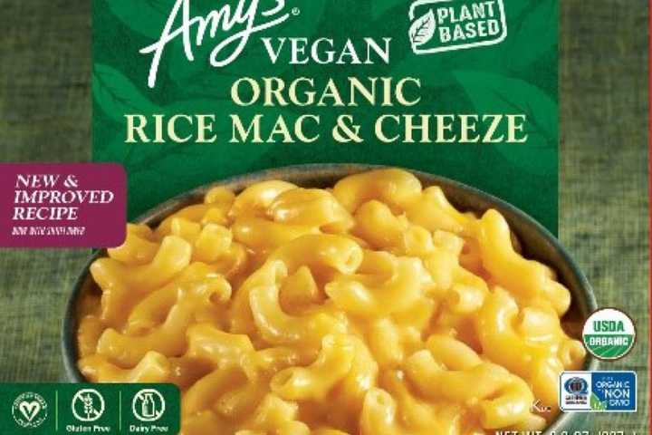 Recall Issued For Popular Frozen Food Product