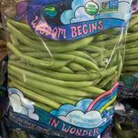 Recall Issued For French Beans Product Sold At Whole Foods, Lidl Stores