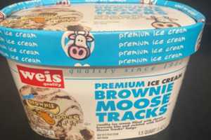 New Ice Cream Recall Issued Due To Undeclared Ingredient