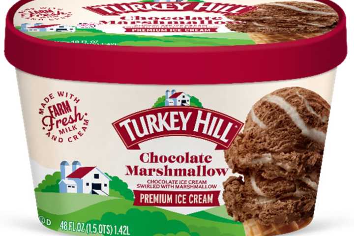 Recall Issued For Brand Of Turkey Hill Ice Cream Due To Flavor Mix-Up