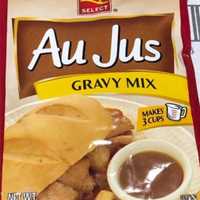Recall Issued For Popular Gravy Mix