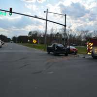 <p>A crash at the intersection of Route 37 and County Road 571 in Manchester Township, NJ.
  
</p>