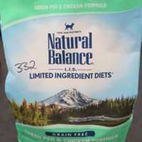 Recall Issued For Popular Pet Food Product