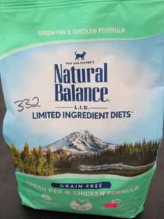 Recall Issued For Popular Pet Food Product