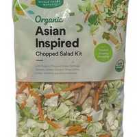 Nationwide Recall Issued For Whole Foods Salad Product