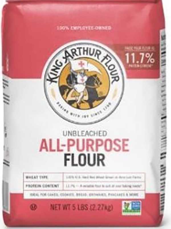 Recall Issued For Popular All-Purpose Flour Product Due To E. Coli Concerns