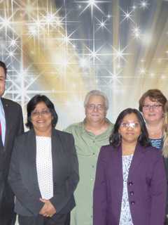 Tompkins Financial In Brewster, Mahopac Named Top Workplace