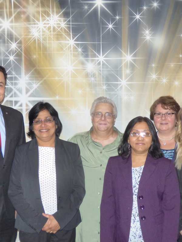 Tompkins Financial In Brewster, Mahopac Named Top Workplace