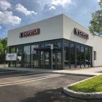 OPEN: New Paramus Chipotle Designed With Social Distancing In Mind