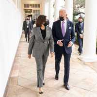 'Help Is Here' White House Tour Begins This Week In NJ, PA