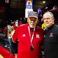 'Rutgers Royalty': Basketball Legend Phil Sellers Dies At 69