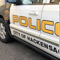 HERO: Hackensack Police Officer Saves Life Of Unresponsive Baby