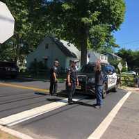 FBI Agents Kill Armed Kidnapping Suspect From Philadelphia In Leonia