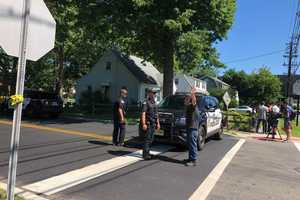 FBI Agents Kill Armed Kidnapping Suspect From Philadelphia In Leonia