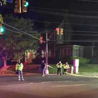 <p>Carol Ventura was struck at the intersection of Passaic Street and Summit Avenue in Hackensack.</p>
