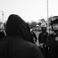 PHOTOS: Charge Dropped For Asbury Park Journalist Arrested Reporting On Protest