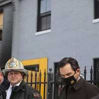 DOUBLE FATAL: Girl, 11, Dies Trying To Rescue 8-Month-Old Baby Brother From Jersey City Fire