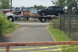 GRUESOME: Cresskill Woman Slain, Dumped In Overpeck Creek, Daughter And Older Teen In Custody