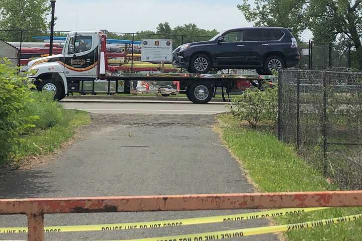 GRUESOME: Cresskill Woman Slain, Dumped In Overpeck Creek, Daughter And Older Teen In Custody