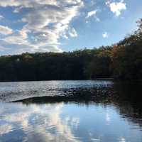 NJ County Hit Hardest By Coronavirus Reopening Parks, Golf Courses Saturday