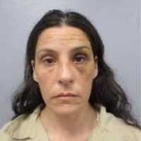 Escaped Edna Mahan Inmate Captured
