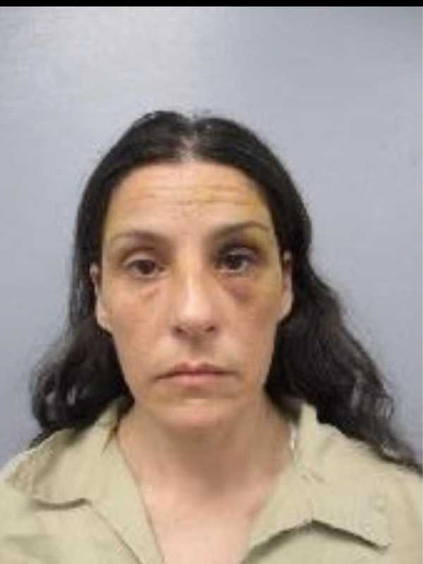 Escaped Edna Mahan Inmate Captured
