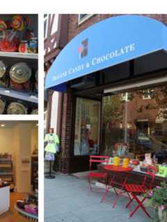Scarsdale’s Imagine Candy Prepares Flavorful Gifts