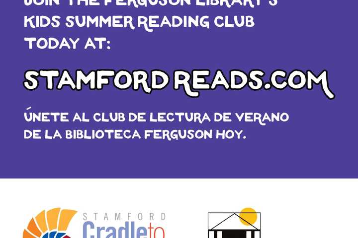 Literacy Initiative Central To Stamford Children Who Need It Most