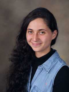 Exchange Student At Danbury's Wooster School Wins Essay Contest