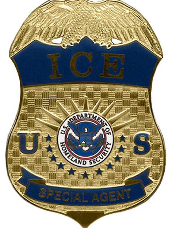 ICE Agents Take Two Into Custody In Danbury