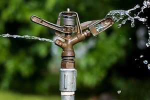 Months-Long Water Restriction Measures Take Effect In Cortlandt