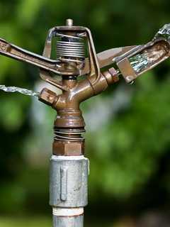 Danbury Urges Residents To Conserve Water As Drought Deepens