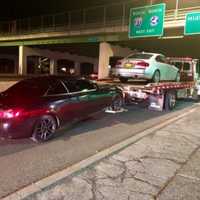 70 Summonses Issued, Two Vehicles Impounded During Enforcement Detail In Yonkers