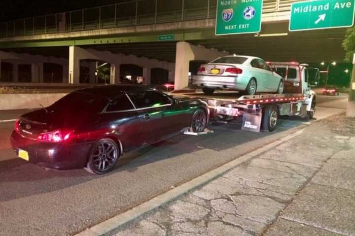 70 Summonses Issued, Two Vehicles Impounded During Enforcement Detail In Yonkers