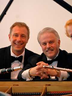 Palisades Virtuosi Presents Tribute Concert At Tenafly Church