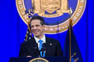 Cuomo Unveils $178 Billion Spending Plan Filled With Liberal Policies