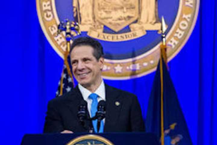 Cuomo Vetoes Mount Pleasant Hotel Occupancy Tax