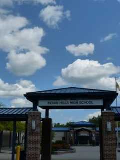 Oakland Imposes Parking Restrictions Near Indian Hills High School