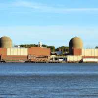 Nighttime Security Exercises With Simulated Gunfire Will Be Held At Indian Point
